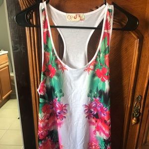 Summer dress